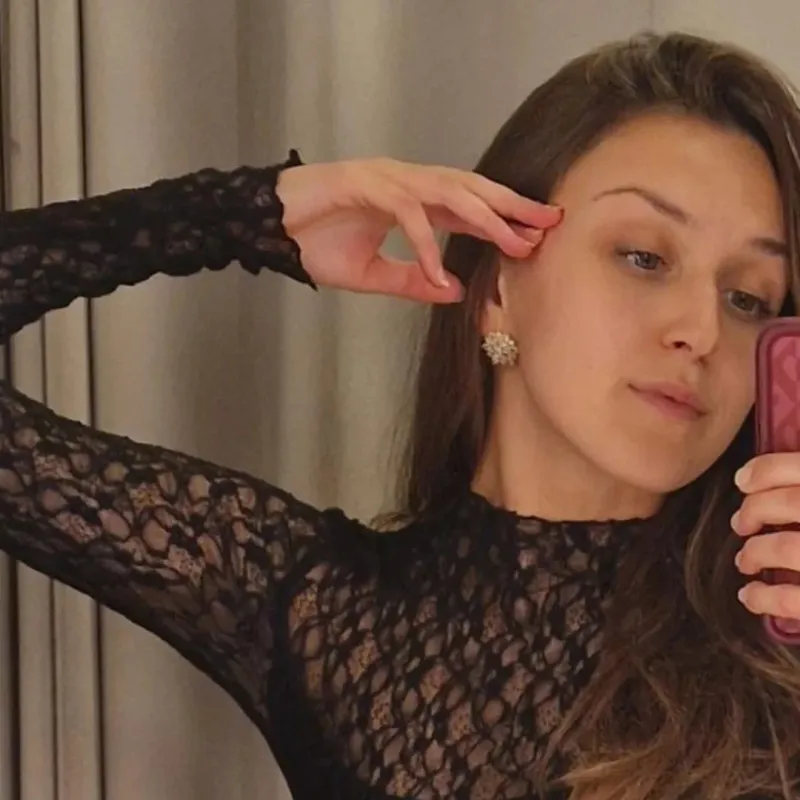 Catalina Galbau
